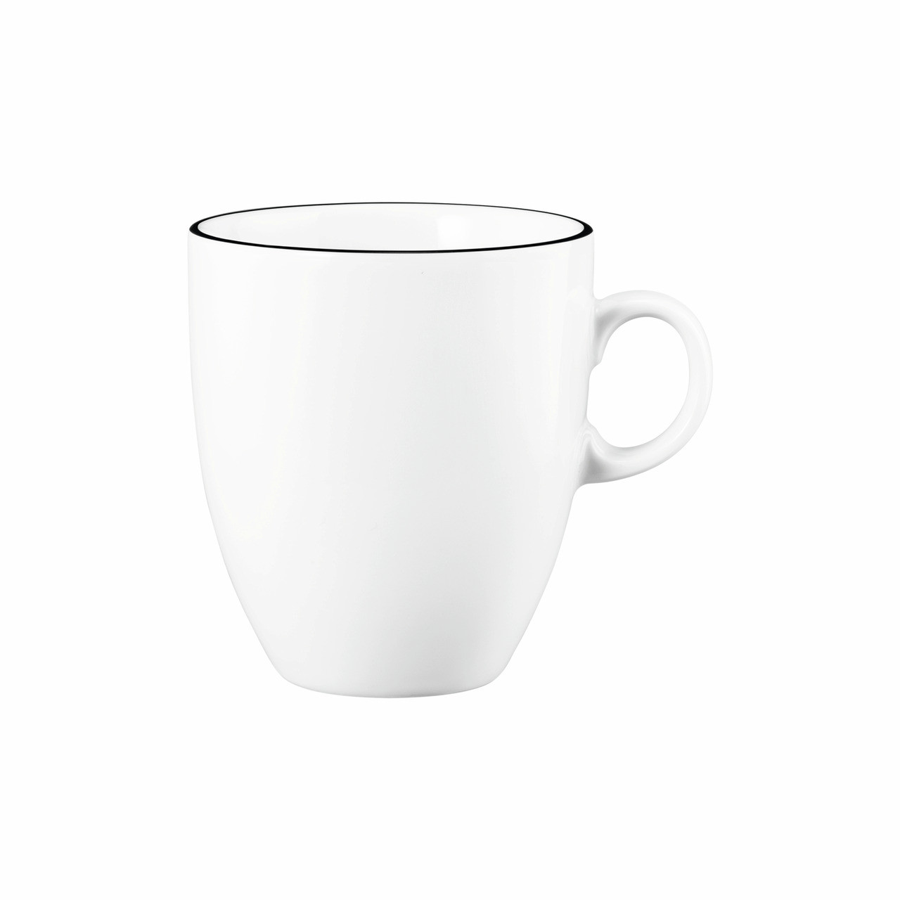 Modern Life, Becher ø 93 mm / 0,40 l Black Line